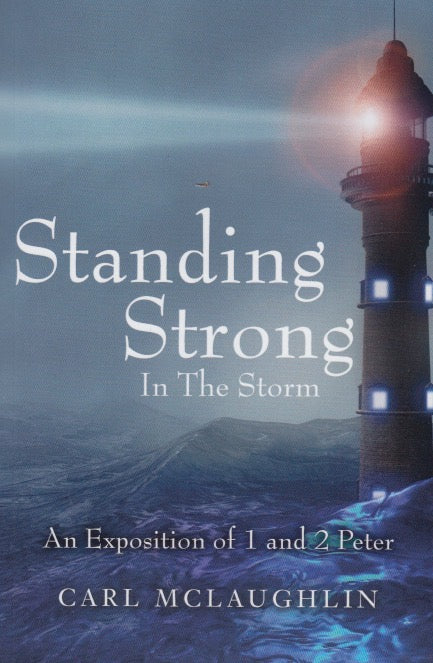 Standing Strong In the Storm PPH - Main Image