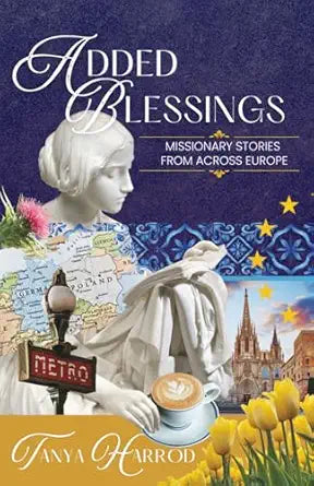 Added Blessings