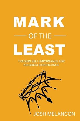 Mark Of the Least