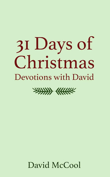 31 Days of Christmas