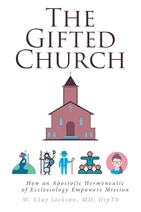 The Gifted Church
