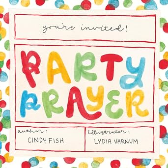Party Prayer
