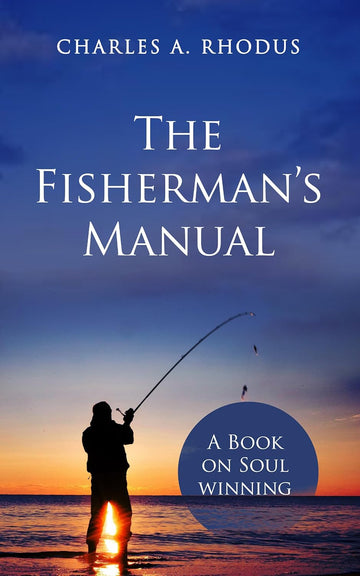 The Fisherman's Manual