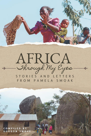 Africa Through My Eyes