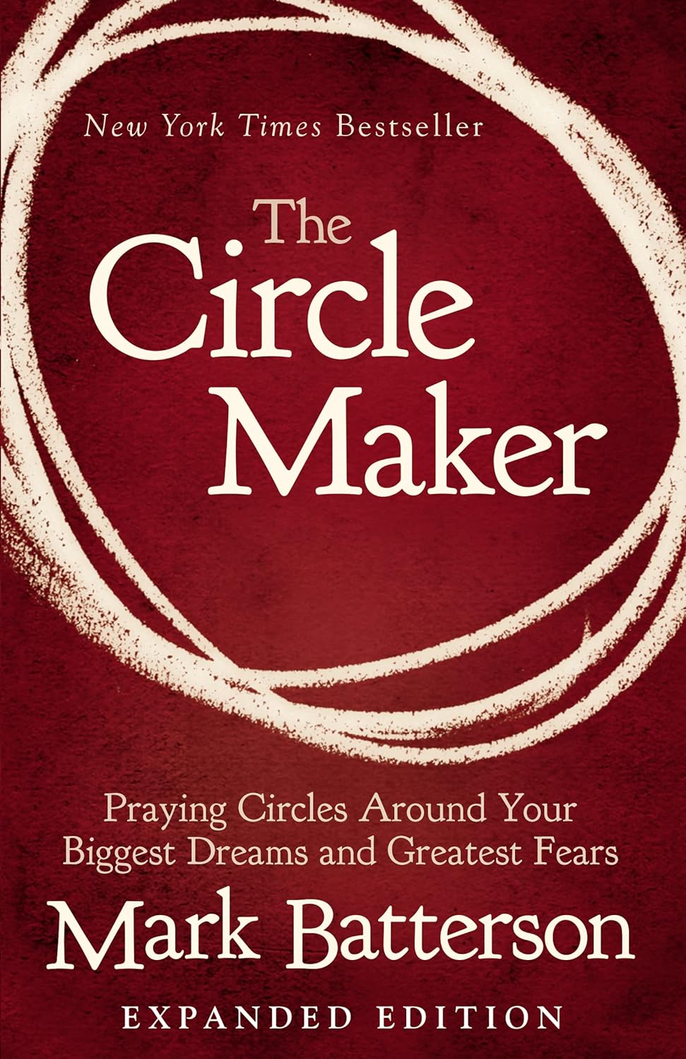 The Circle Maker | Pentecostal Publishing House