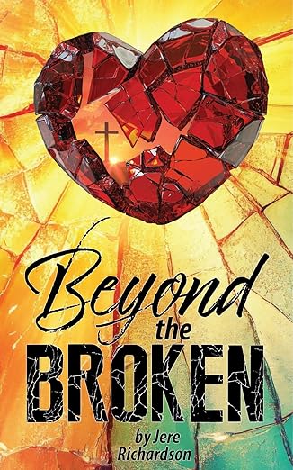 Beyond the Broken