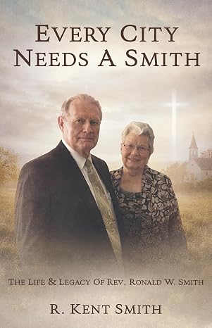 Every City Needs a Smith