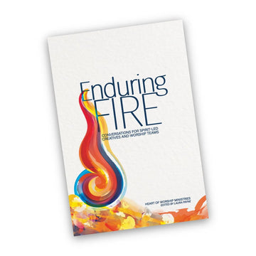 Enduring Fire