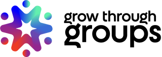 Grow Through Groups logo