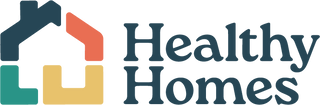 Healthy Homes logo