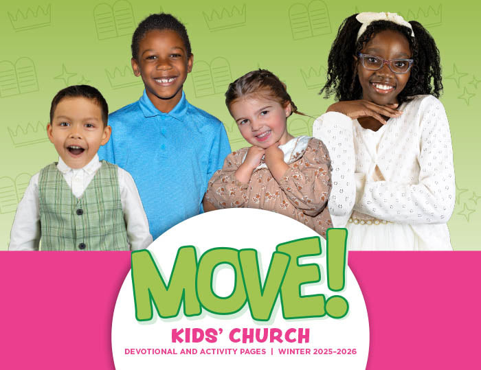 MOVE! Digital Resources Winter 2026