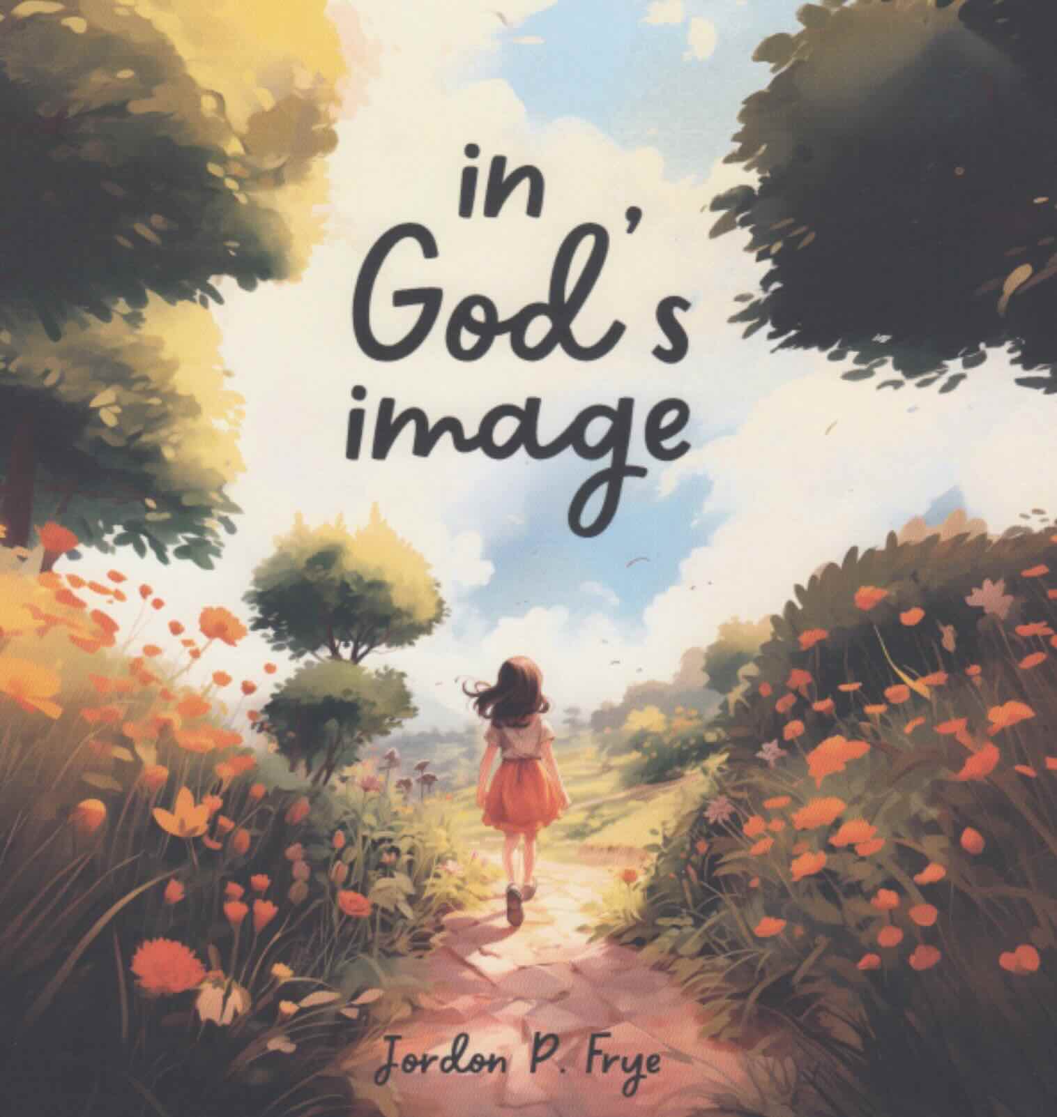 God's Image In God's Image | PPH