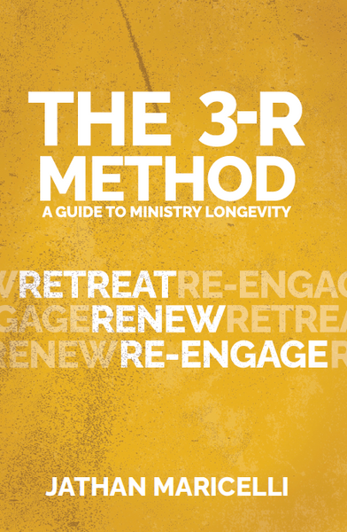 The 3-R Method: A Guide for Ministry Longevity | PPH