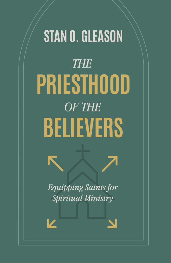 The Priesthood of the Believers