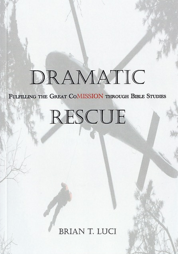 Dramatic Rescue