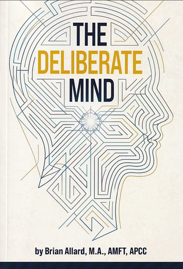 The Deliberate Mind