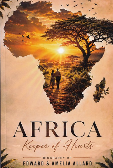 Africa Keeper of Hearts