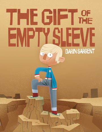 The Gift of the Empty Sleeve