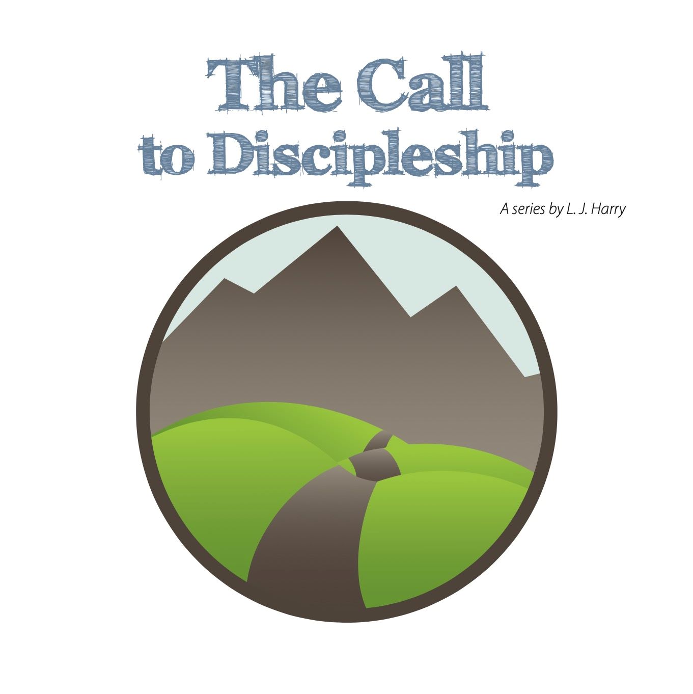 The Call to Discipleship - Children - (Digital Discipleship Project) | PPH