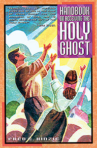 Handbook On Receiving Holy Ghost | PPH
