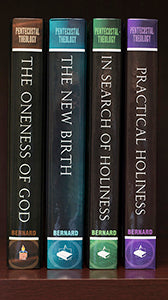 Pentecostal Theology Series Kit - Pentecostal Publishing House