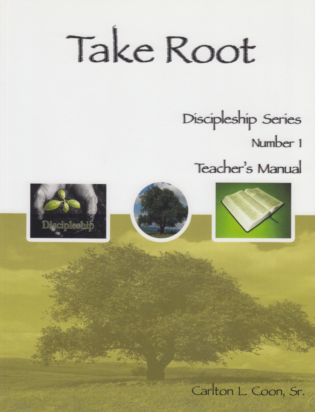 Take Root (Teacher Manual) – Pentecostal Publishing House
