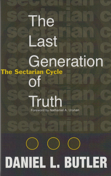 Last Generation of Truth | PPH