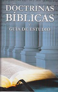 El Estudio Bíblico Libro electrónico