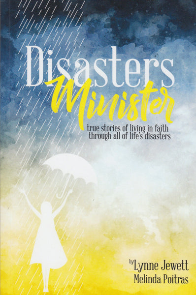 Disasters Minister | PPH
