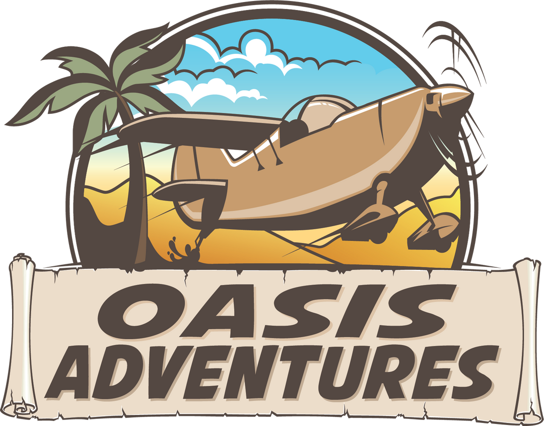 VBS 2020 Oasis Adventures Kit