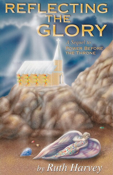 Reflecting the Glory | PPH