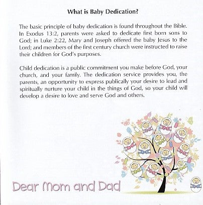 Baby Dedication Certificate Template for Word [Free Printable] | Baby  dedication certificate, Baby dedication, Certificate templates