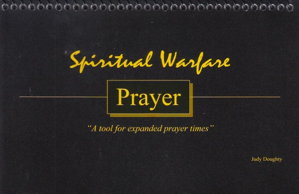 Spiritual Warfare Prayer: A Tool For Expanded Prayer Times | PPH