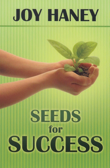planting seeds of success Seeds for Success